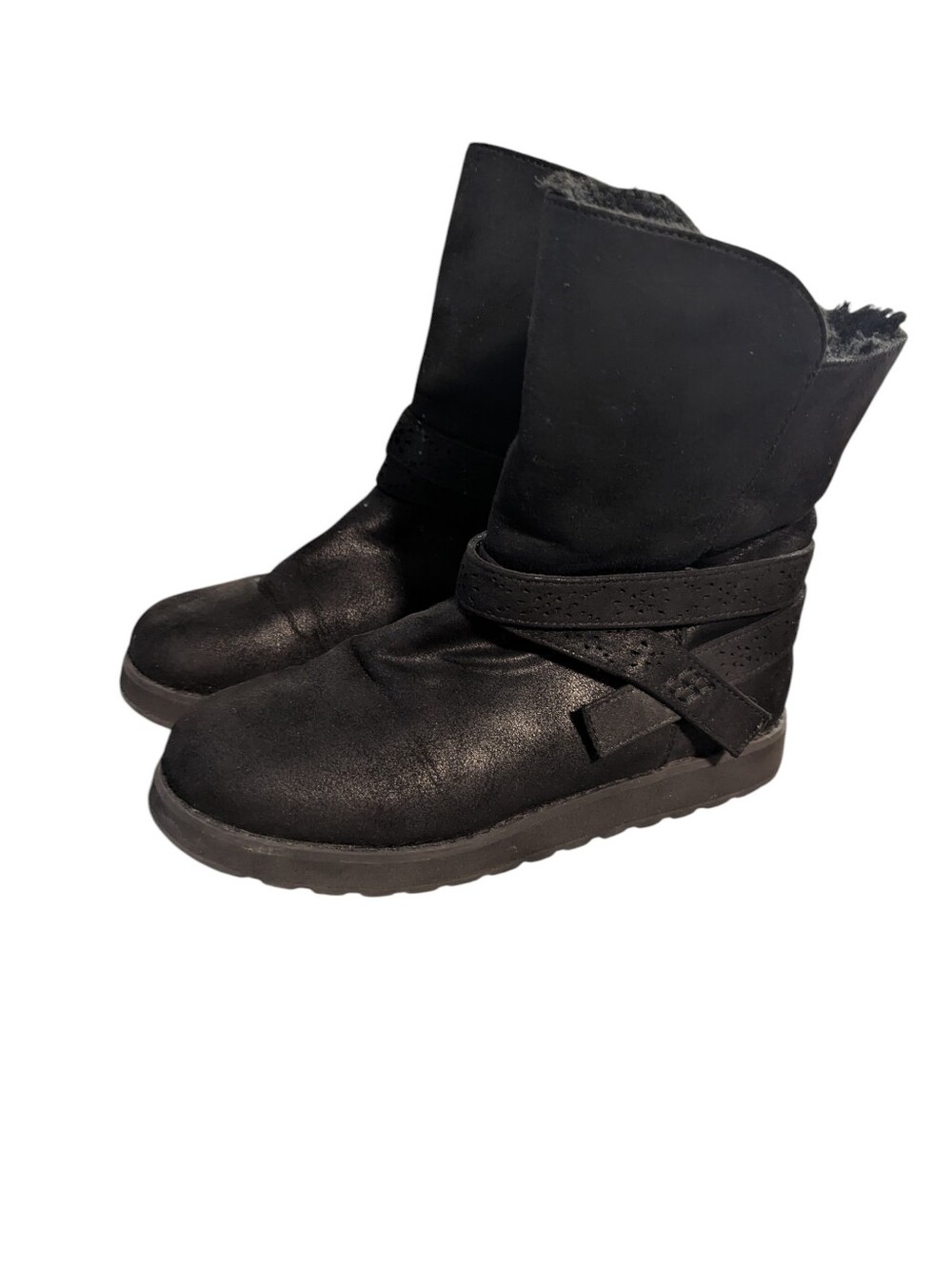 Sketchers Keepsake 2.0, Winter Boot, Size 6